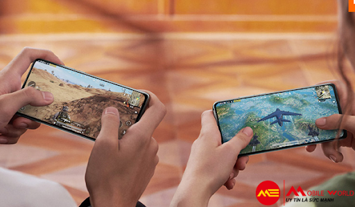 T&igrave;m hiểu chi tiết hệ thống camera Redmi K30 Ultra