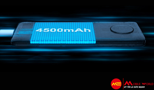 T&igrave;m hiểu chi tiết hệ thống camera Redmi K30 Ultra