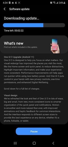 Tìm Hiểu Giao Diện One Ui 3.0 Trên Note 20 Và Note 20 Ultra