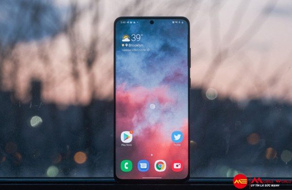 Tìm Hiểu Giao Diện One Ui 3.0 Trên Note 20 Và Note 20 Ultra