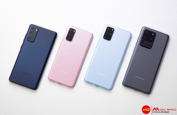 Tìm Hiểu Giao Diện One Ui 3.0 Trên Note 20 Và Note 20 Ultra