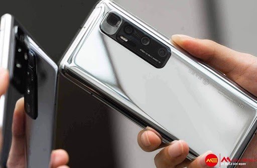T&igrave;m Hiểu M&agrave;u Sắc Mi 10 Ultra, N&ecirc;n Chọn M&agrave;u N&agrave;o?