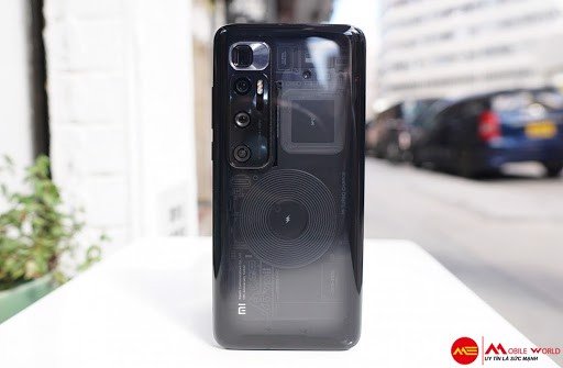 T&igrave;m Hiểu M&agrave;u Sắc Mi 10 Ultra, N&ecirc;n Chọn M&agrave;u N&agrave;o?
