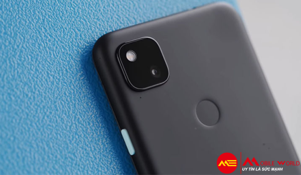 T&igrave;m hiểu những t&iacute;nh năng nổi bật của Google Pixel 4a