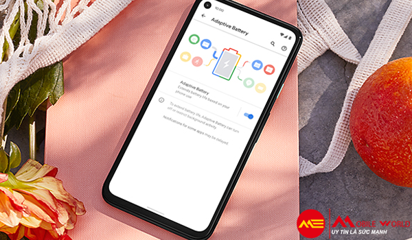 T&igrave;m hiểu những t&iacute;nh năng nổi bật của Google Pixel 4a