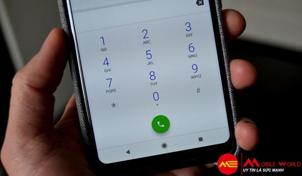 T&igrave;m hiểu những t&iacute;nh năng nổi bật của Google Pixel 4a