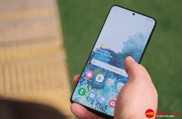 T&igrave;m Hiểu Tường Tận Về Điện Thoại Samsung Galaxy S20 Series