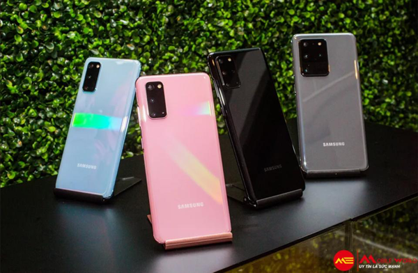 T&igrave;m Hiểu Tường Tận Về Điện Thoại Samsung Galaxy S20 Series