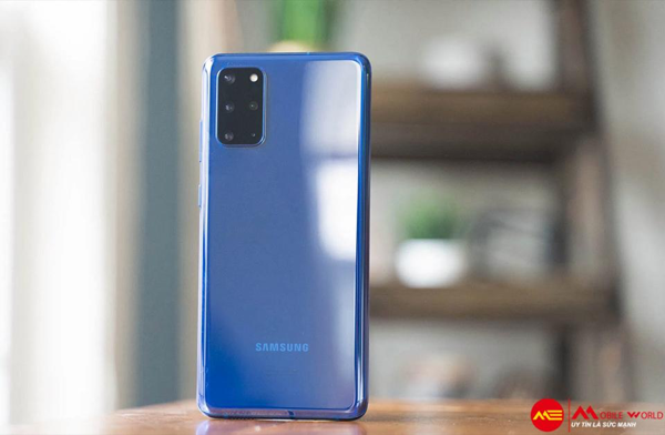 T&igrave;m Hiểu Tường Tận Về Điện Thoại Samsung Galaxy S20 Series