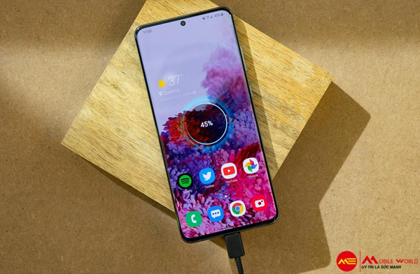 T&igrave;m Hiểu Tường Tận Về Điện Thoại Samsung Galaxy S20 Series