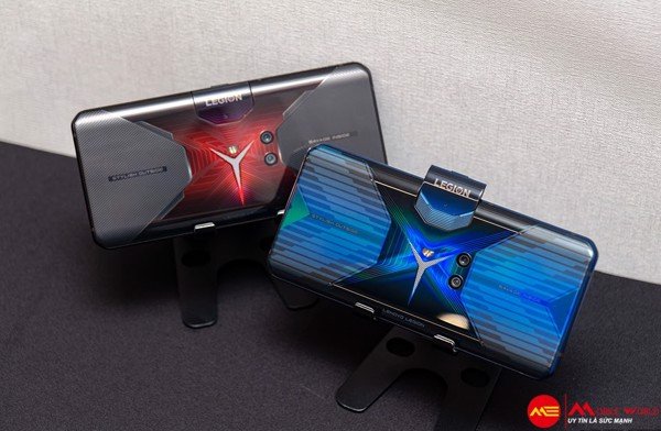 T&igrave;m Hiểu Về C&aacute;c Phi&ecirc;n Bản Legion Phone Pro