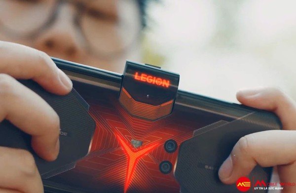 T&igrave;m Hiểu Về C&aacute;c Phi&ecirc;n Bản Legion Phone Pro