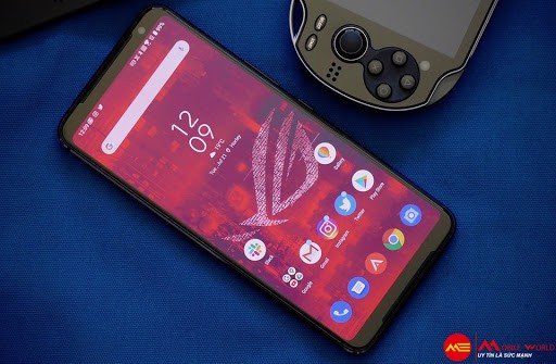 Tìm hiểu về các phiên bản và dung lượng Rog Phone 3