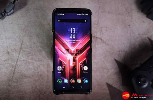 Tìm hiểu về các phiên bản và dung lượng Rog Phone 3