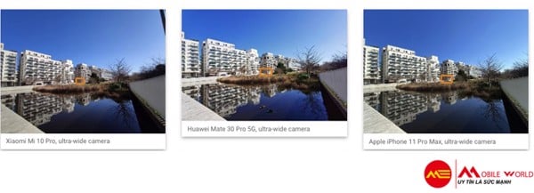 T&igrave;m hiểu về camera 108 MP của Xiaomi Mi 10 Pro