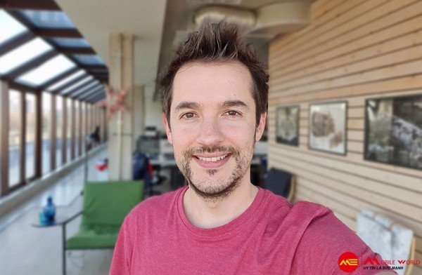 Tìm hiểu về camera của Samsung Galaxy S10