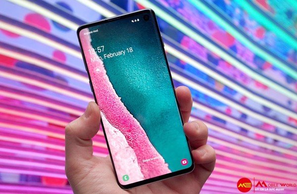 Tìm Hiểu Về Cấu Hình Và Dung Lượng Của Galaxy S10