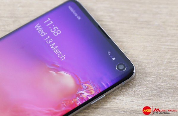 Tìm Hiểu Về Cấu Hình Và Dung Lượng Của Galaxy S10