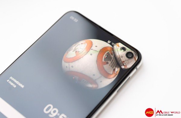 Tìm Hiểu Về Cấu Hình Và Dung Lượng Của Galaxy S10
