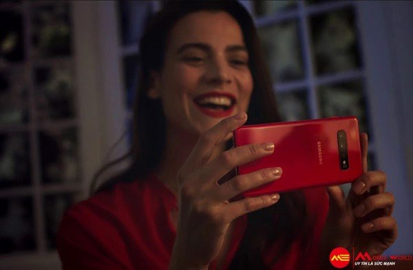 Tìm Hiểu Về Cấu Hình Và Dung Lượng Của Galaxy S10