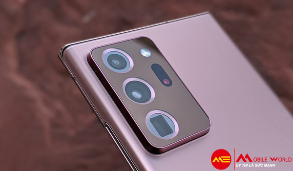 T&igrave;m hiểu về chế độ quay phim của Note 20 Ultra, c&oacute; thật xuất sắc?