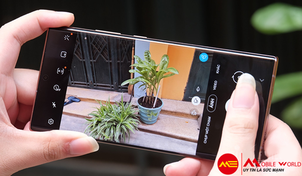 T&igrave;m hiểu về chế độ quay phim của Note 20 Ultra, c&oacute; thật xuất sắc?