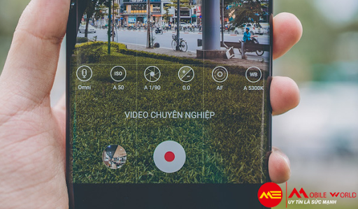 T&igrave;m hiểu về chế độ quay phim của Note 20 Ultra, c&oacute; thật xuất sắc?