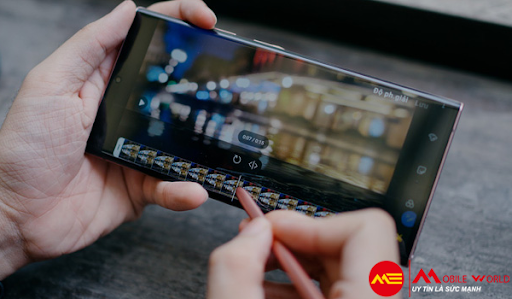 T&igrave;m hiểu về chế độ quay phim của Note 20 Ultra, c&oacute; thật xuất sắc?