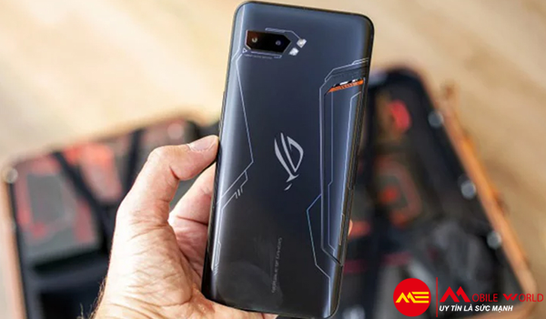 Tìm hiểu về hiệu năng của ASUS ROG Phone 3