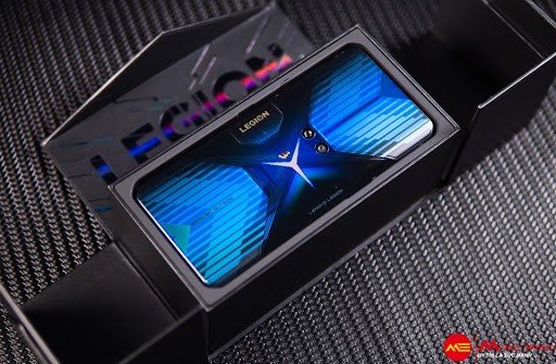 Tìm Hiểu Về Màu Sắc Của Legion Phone Pro