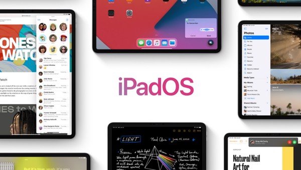 Tổng hợp danh sách các thiết bị được cập nhập phiên bản phần mềm mới của Apple