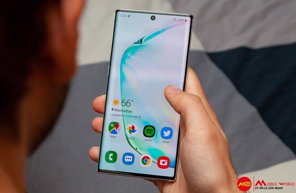 Tổng hợp những thông tin rò rỉ của Galaxy Note 20 Ultra tháng 7/2020
