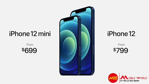 Tổng hợp thông tin rò rỉ của iPhone 13 tháng 3/2021