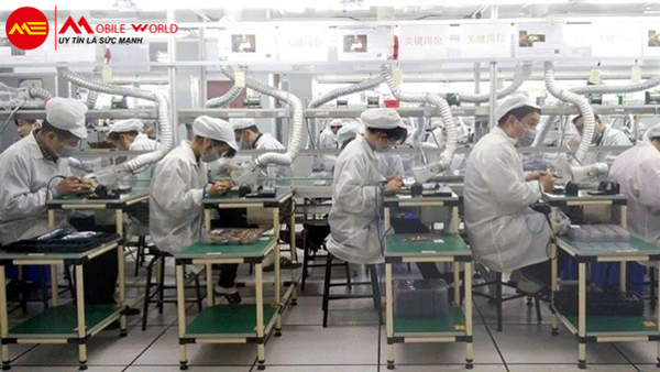 Tổng hợp thông tin rò rỉ của iPhone 13 tháng 3/2021