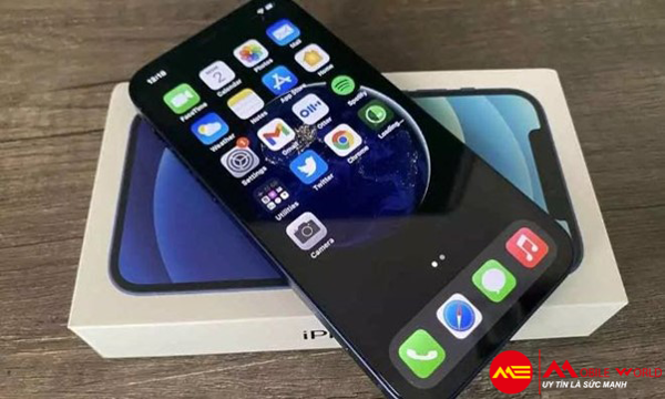 Tổng hợp thông tin rò rỉ của iPhone 13 tháng 3/2021