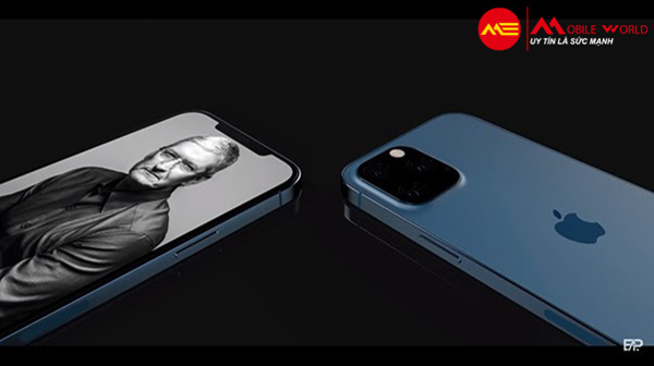 Tổng hợp thông tin rò rỉ của iPhone 13 tháng 3/2021