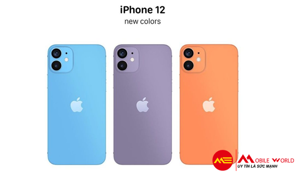 Tổng hợp thông tin rò rỉ mới nhất của iPhone 12 cận ngày ra mắt