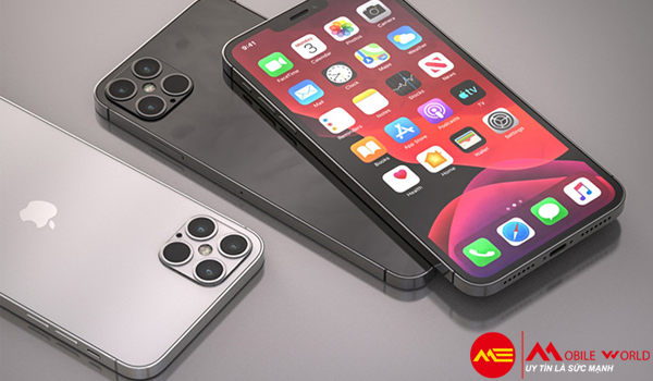 Tổng hợp thông tin rò rỉ mới nhất của iPhone 12 cận ngày ra mắt