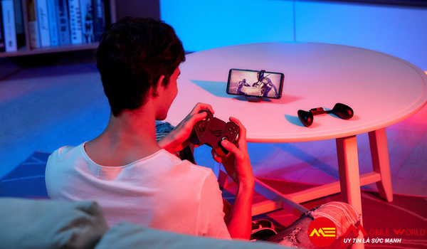 Tổng quan thiết kế ASUS ROG Phone 3 c&oacute; thật xịn x&ograve;?