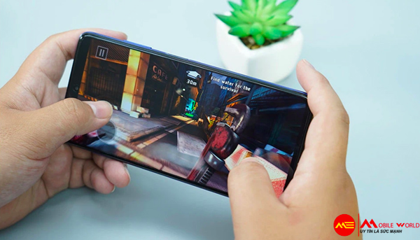 Top 5 điện thoại chơi game giá rẻ dưới 5 triệu
