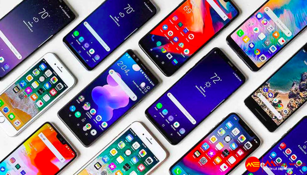 Top điện thoại tầm trung đáng mua giá rẻ dưới 4 triệu