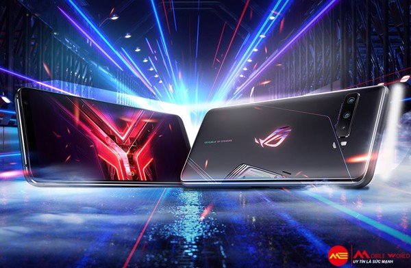 Trên Tay Legion Phone Pro: Có Thật Là Siêu Phẩm?