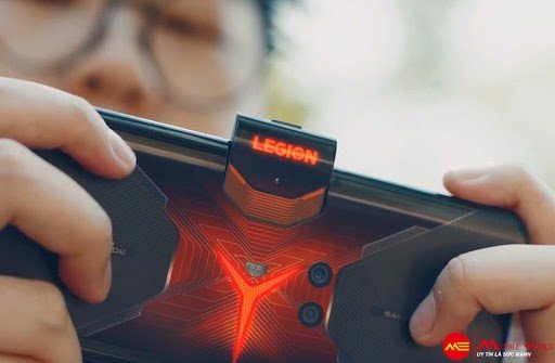 Trên Tay Legion Phone Pro: Có Thật Là Siêu Phẩm?