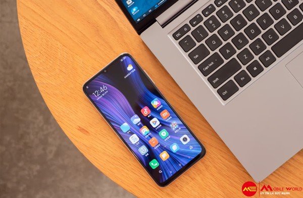 Trên tay Redmi 10X Pro 5G: Hiệu năng khủng, giá tầm trung