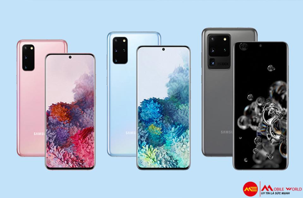 Tr&ecirc;n Tay SamSung Galaxy S20 Plus 5G c&oacute; đ&aacute;ng mua kh&ocirc;ng?