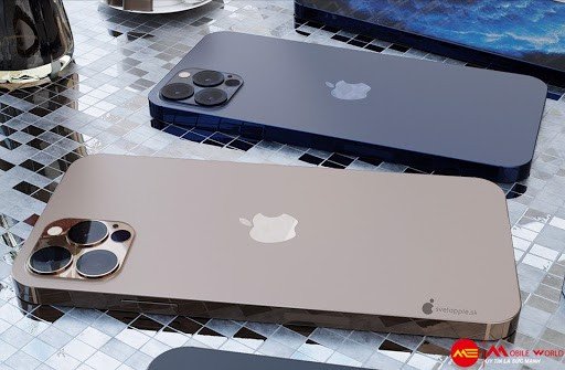 Video lộ diện ch&acirc;n dung iPhone 12 Pro, c&oacute; l&agrave;m fan thất vọng?