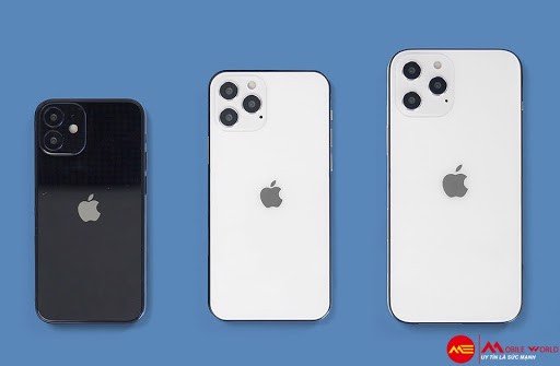 Video lộ diện ch&acirc;n dung iPhone 12 Pro, c&oacute; l&agrave;m fan thất vọng?