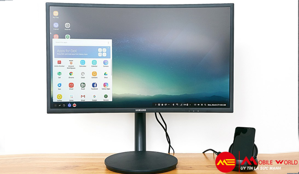 Xem ngay tr&ecirc;n tay Note 20 phi&ecirc;n bản leak