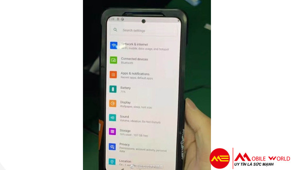 Xiaomi Redmi K40 được x&aacute;c nhận sẽ l&agrave; phi&ecirc;n bản 5G