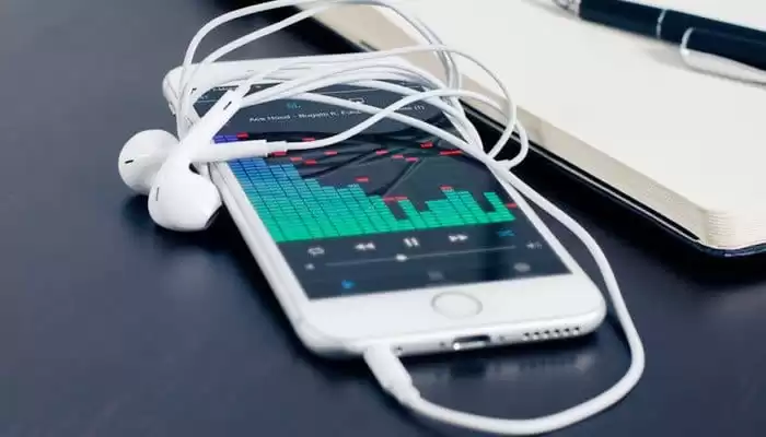 Cách chép nhạc vào iPhone nhanh nhất 2022